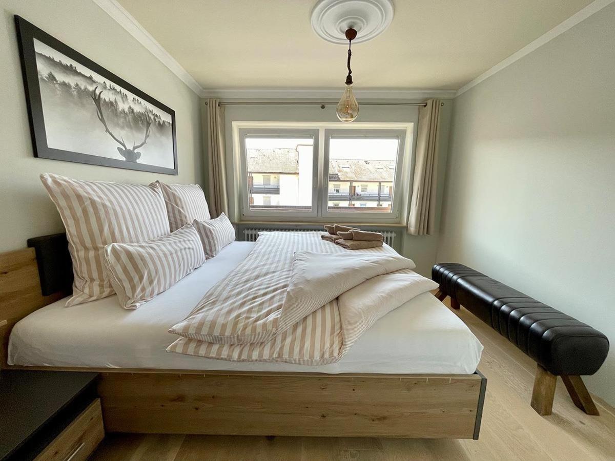 Ferienwohnung Heller オーバーシュタウフェン エクステリア 写真