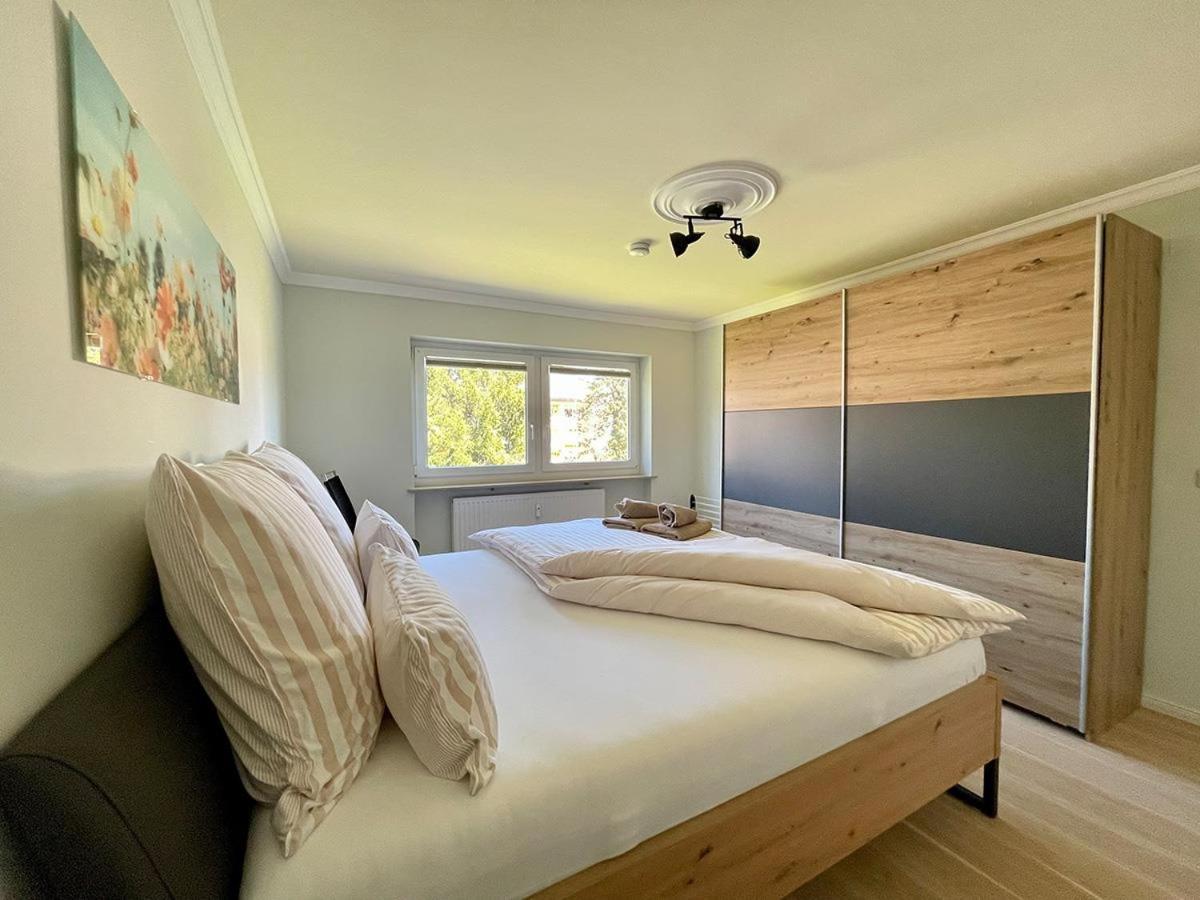 Ferienwohnung Heller オーバーシュタウフェン エクステリア 写真