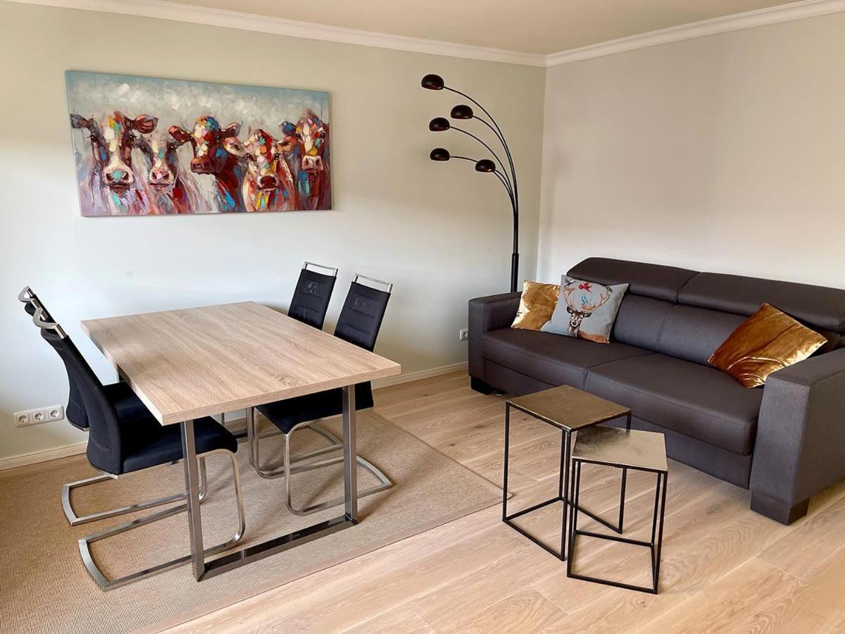 Ferienwohnung Heller オーバーシュタウフェン エクステリア 写真