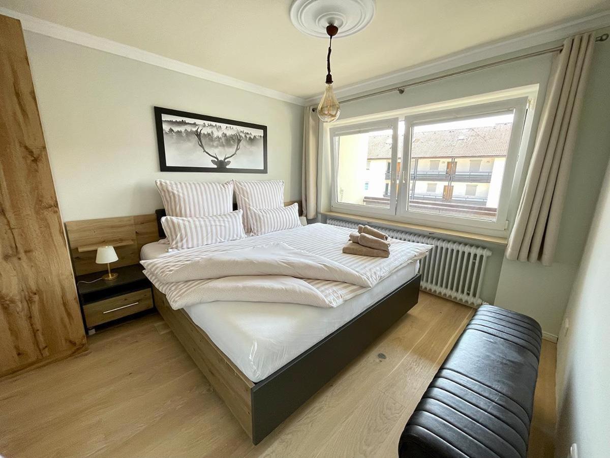 Ferienwohnung Heller オーバーシュタウフェン エクステリア 写真